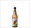 かめ壺焼酎 明るい農村 芋 25°720ml