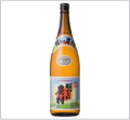 かめ壺焼酎 明るい農村 芋 25°1800ml