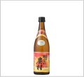 赤芋仕込み 明るい農村 芋 25°720ml