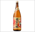 炭火焼・芋焼酎 農家の嫁 芋 25°1800ml