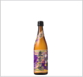 炭火焼・紫芋焼酎 農家の嫁 芋 25°720ml