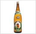 朝日山 百寿盃 1800ml 【清酒】