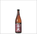 越乃景虎 超辛口 無糖 720ml