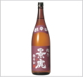 越乃景虎 超辛口 無糖 1800ml