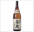 越乃景虎 本醸造 1800ml