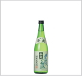 越乃景虎 名水仕込 特別純米酒 720ml