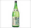 越乃景虎 名水仕込 特別純米酒 1800ml