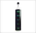 侍舞(さむらいだんす)グリーンラベル 16°700ml