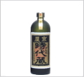 時代蔵かんろ 25°720ml