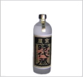時代蔵麦笛 25°720ml